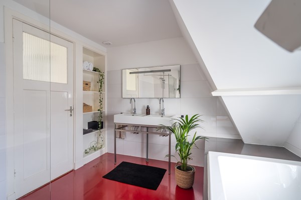 Medium property photo - Mariëndaalstraat 22, 3551 XH Utrecht